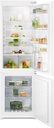 Electrolux ENT6NE18S - NoFrost Einbaukühlschrank mit Gefrierfach, TWIN TECH 1780x560x550 mm, E