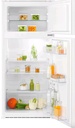 Electrolux KTS5LE12S - Einbau-Kühlschrank, Serie 500, Weiss, 122 L, E