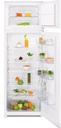 Electrolux KTS5LE16S - Einbau-Kühlschrank, Serie 500, Weiss, 249 L, E