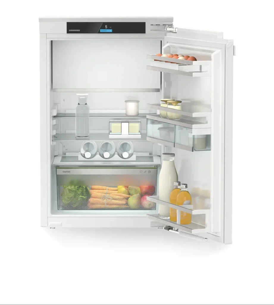 Liebherr IRbi 3951-22 - Prime Integrierbarer EB- Kühlschrank, Venova 5 Jahres Garantie, EasyFresh, 1