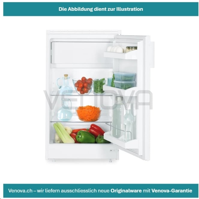 Liebherr UIK 1514-26 - Integrierbarer Unterbau-Kühlschrank, Venova 5 Jahres Garantie, 105/15 l , E