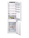 Siemens KI86SADE0 iQ500 - Einbau-Kühl-Gefrier-Kombination, E