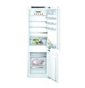 Siemens KI86SHDD0 - iQ500 Einbau-Kühl-Gefrierschrank mit Gefrierbereich unten, D