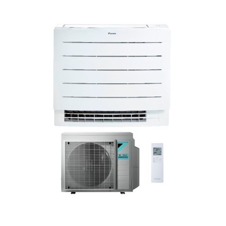 Daikin Perfera - Mono Split-Klimaanlage 18000 BTU, RXM50R9, A+++/A++, 5,0 kW, Wifi