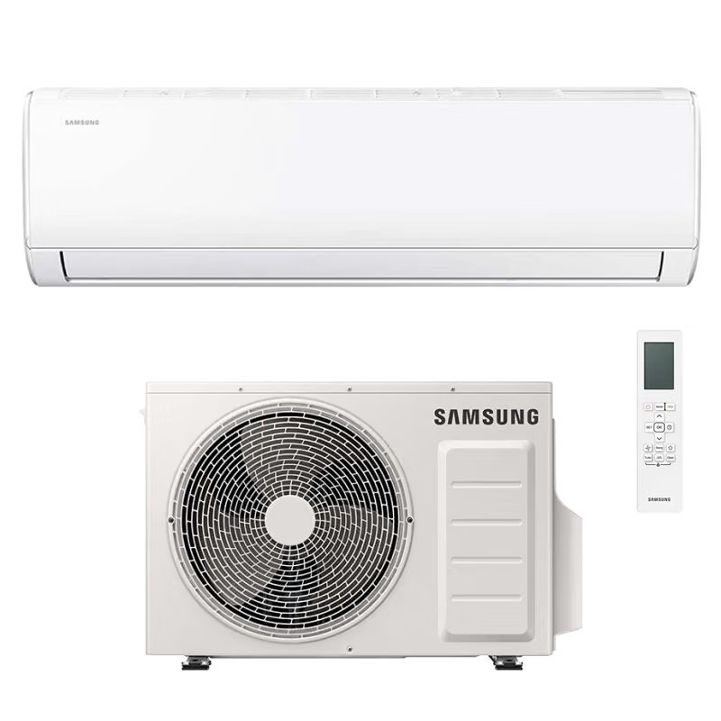 Samsung AR35 - Mono Split-Klimaanlage 24000 BTU, AR40H24C1AMXEU, A++/A, Wifi