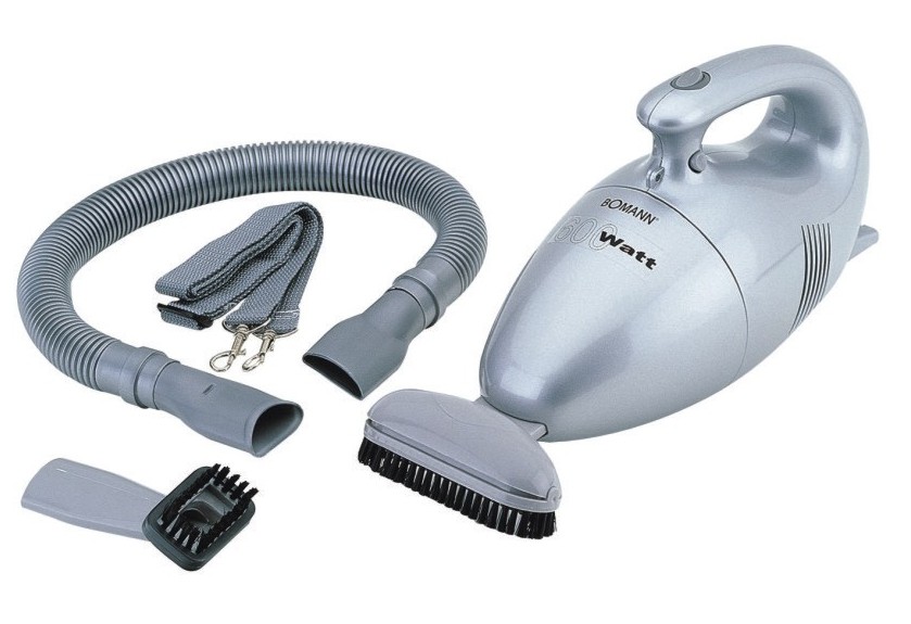 Bomann CB947 - Minihandstaubsauger 700W