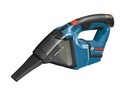 Bosch Professional GAS 12V - Akku-Sauger mit Zubehör-Set Bosch Professional