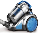 Trisa 9463.0145 - True Cyclone Comfort Clean T6301 Staubsauger A