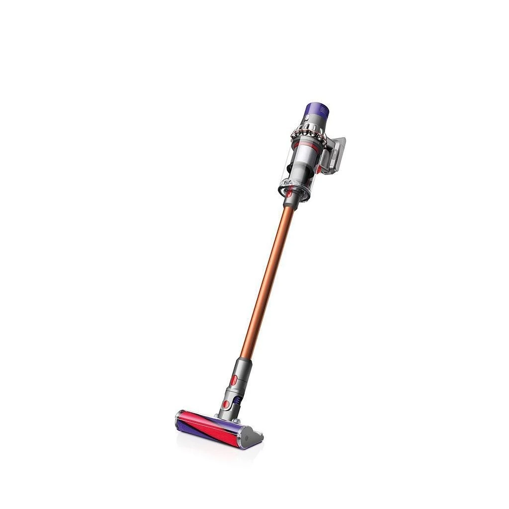 Dyson Cyclone V10 Absolute - Akku-Besenstaubsauger