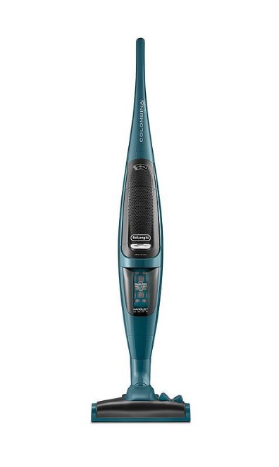 DeLonghi XL175.41 - Standstaubsauger Colombina Class, 450W, Beutellos, A++