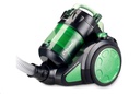 Trisa 9463.2445 - True Cyclone Comfort Clean T6324 Staubsauger