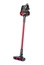 Trisa 9493.8210 - Quick Clean Professional T9382 Akkustaubsauger
