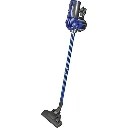 Clatronic Bodenstaubsauger BS 1306 blau