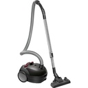 Bomann Bodenstaubsauger BS 9019 CB anthrazit/rot