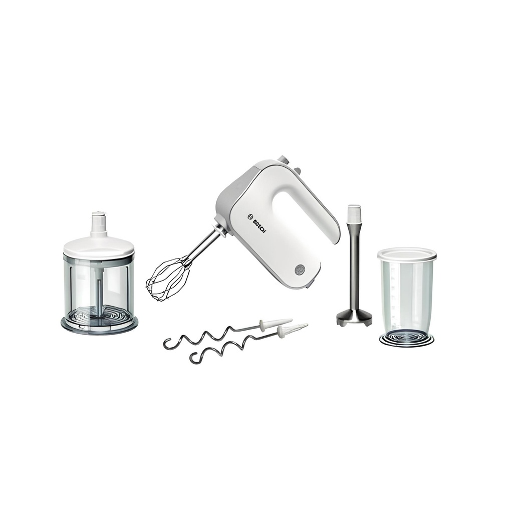 Bosch mixer batteur à main