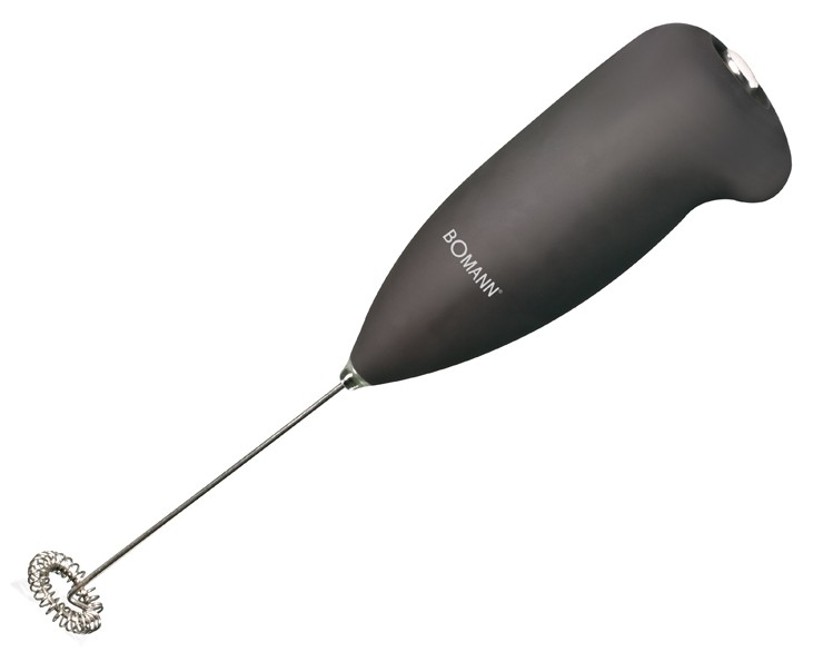 Bomann MS344 - Milchaufschäumer 22,5 cm