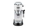DeLonghi Dedica Style EC 685.W - Espressomaschine Weiss