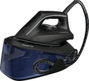 Rowenta VR5121 - Bügeleisen, Schwarz/Blau, 2400 W