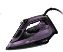 Braun SI9661VI - Dampfbügelstation, 3100 W, Violett