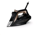 Rowenta DW6341 - Eco Intelligence Bügeleisen, Schwarz