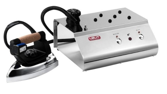 Lelit PS25 Bügelstation 800w 2,5l