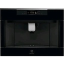 Electrolux KBC85X - Einbau-Kaffeemaschine