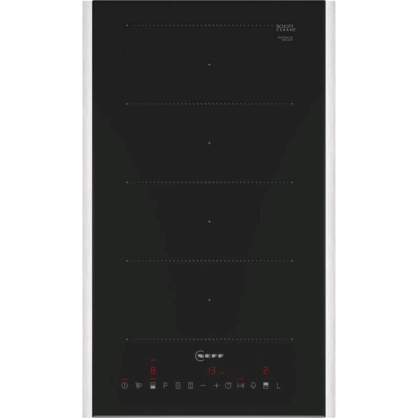 Neff T63TDX1L0 - N 70 Domino-Kochfeld, 30 cm