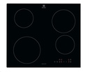 Electrolux LIB60424CK - Serie 300 Induktionskochfeld, 59cm