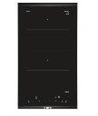 Bosch PXX375FB1E - Induktions - Glaskeramik Domino, 30 cm