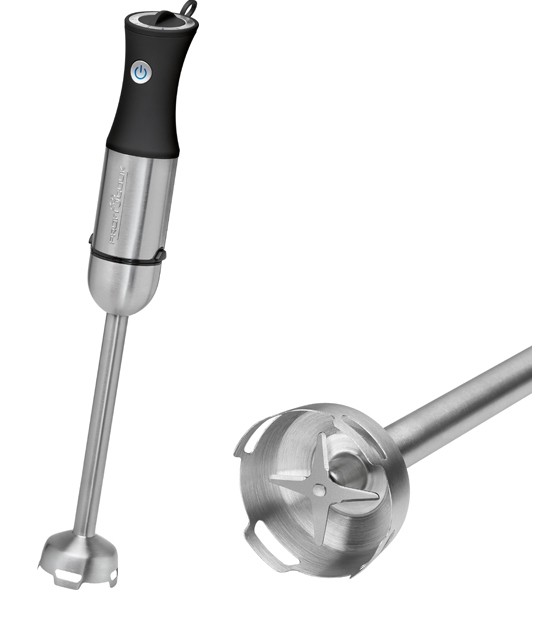 ProfiCook - Mixeur plongeant "SM1094" en acier inoxydable 1000W