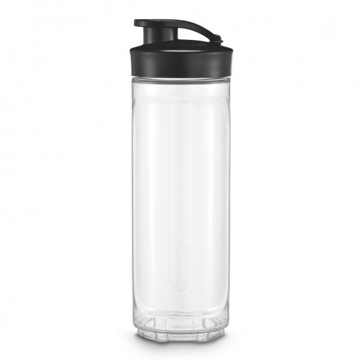 WMF KULT X zu Mix & Go - Trinkflasche 0,6 Liter