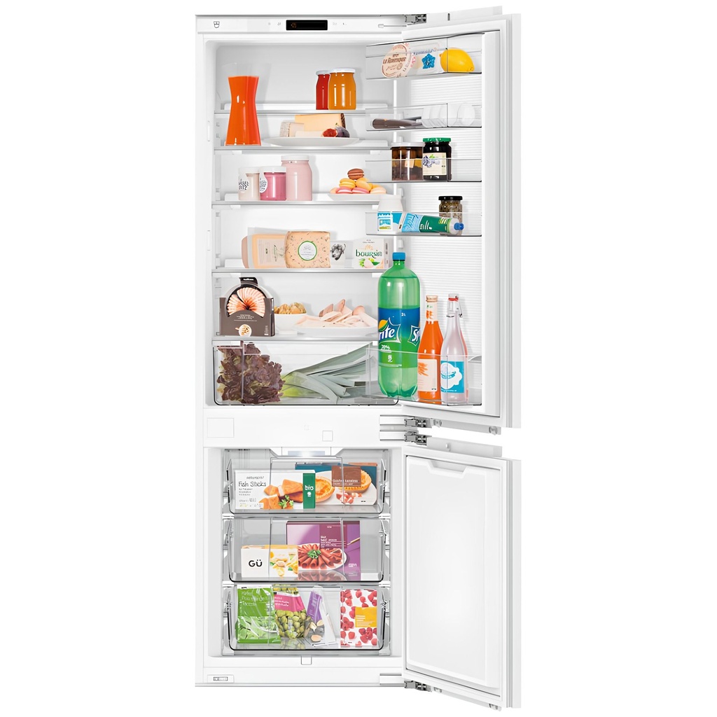 V-ZUG Kühlschrank/Gefriergerät Classic eco