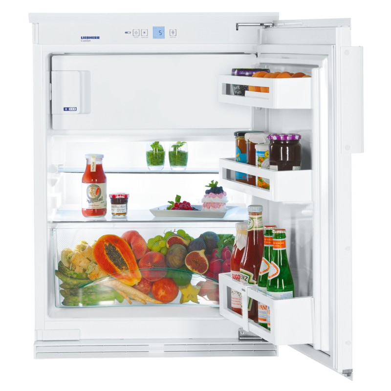 Liebherr EKc 1424-26, Kühlschrank