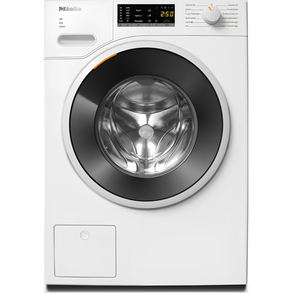 Miele WWA120WCS, Waschmaschine