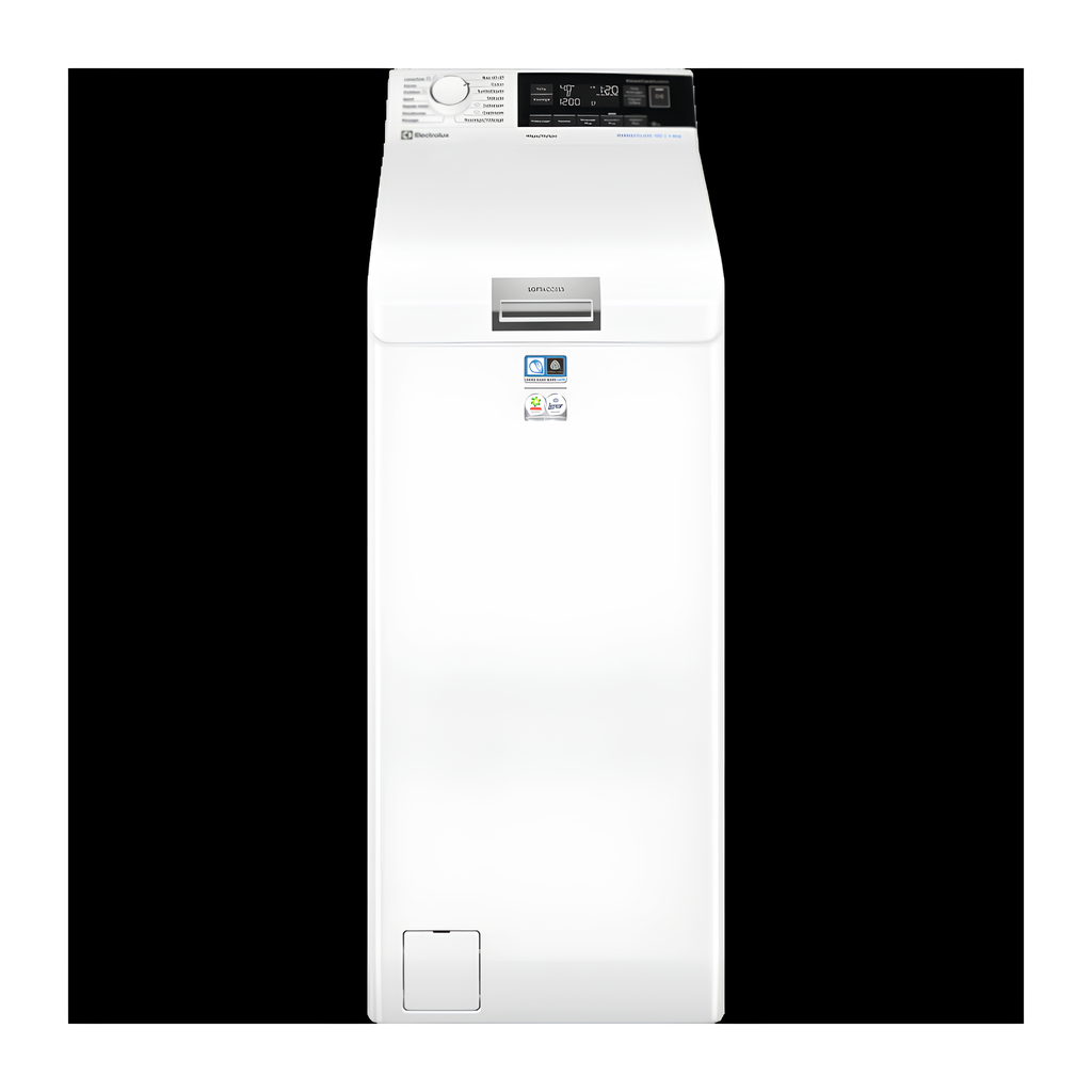Electrolux EW6T3365BCZ, Lave-linge Top PerfectCare 600 6 kg
