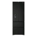Hisense RF632N4WFE1 - Side by Side Kühlschrank, Total NoFrost 485 l, E