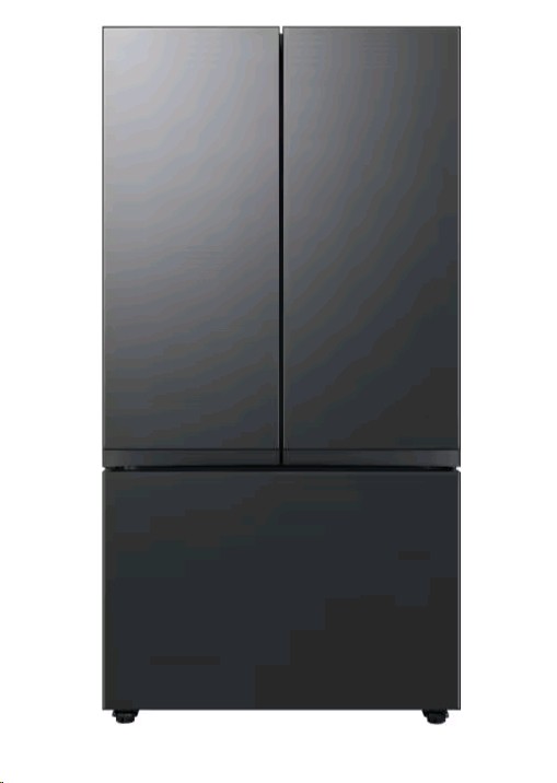 Samsung RF24BB620EB1EF Stand Side-by-Side Kombination French Door, 91 cm, 674 L, No Frost+, E