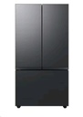 Samsung RF24BB620EB1EF Stand Side-by-Side Kombination French Door, 91 cm, 674 L, No Frost+, E