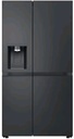 LG GSLE91EVAC - Stand Side-by-Side Kombination, 628 l, C