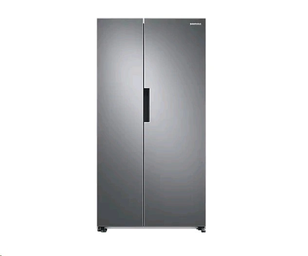 Samsung RS6KA8101S9/EG - NoFrost+ Side-by-Side Kühlschrank 652l, E