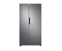 Samsung RS6KA8101S9/EG - NoFrost+ Side-by-Side Kühlschrank 652l, E