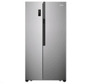 Gorenje NRS918EMX - NoFrost+ Side by Side mit MultiFlow 360°, Venova 5 Jahres Garantie