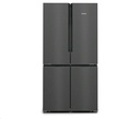 Siemens KF96NAXEA Edelstahl schwarz - Kühl-Gefrier-Kombination, 183x91cm, Venova 5 Jahres Garantie