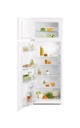 Electrolux KTS5LE14T - Einbau-Kühlschrank, Serie 500, Weiss, 218 L, E